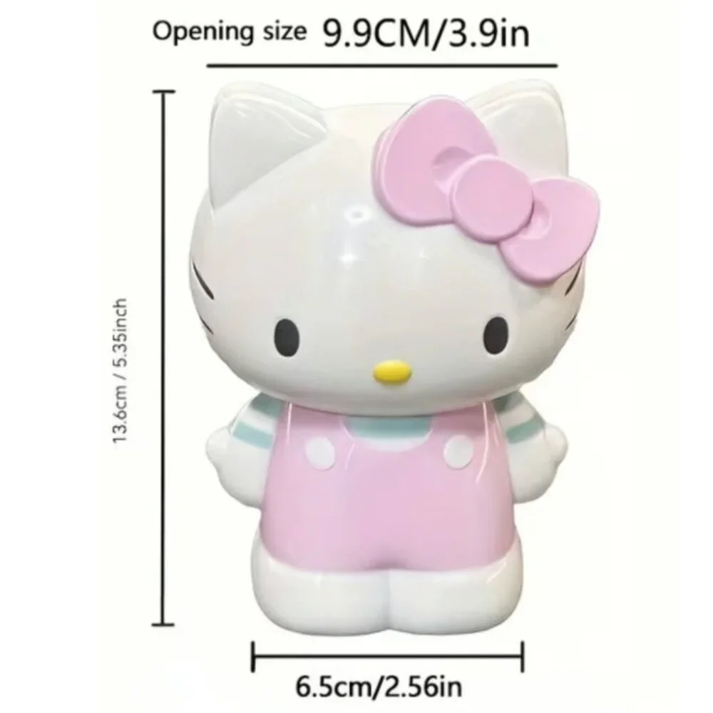 SANRIO Japan Originals Hello Kitty Figure Pen Holder NEW